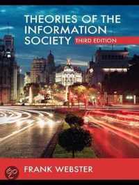 Theories of the Information Society