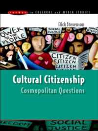 Cultural Citizenship