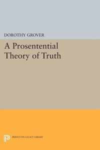 A Prosentential Theory of Truth