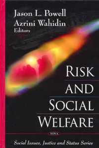 Risk & Social Welfare