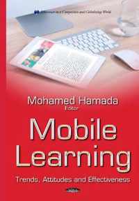 Mobile Learning