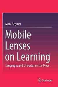 Mobile Lenses on Learning