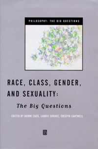 Race, Class, Gender and Sexuality