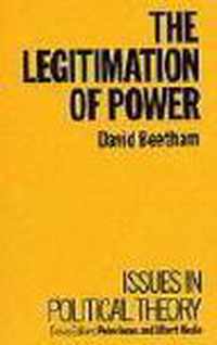 The Legitimation of Power