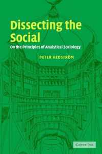 Dissecting The Social