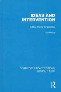 Ideas and Intervention