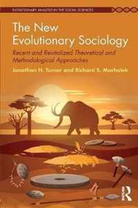 The New Evolutionary Sociology