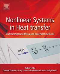 Nonlinear Systems in Heat Transfer