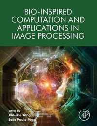 Bio-Inspired Computation and Applications in Image Processing