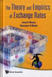 Theory And Empirics Of Exchange Rates, The