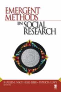 Emergent Methods in Social Research