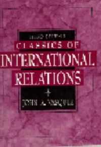 Classics of International Relations