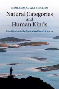 Natural Categories & Human Kinds