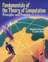 Fundamentals of the Theory of Computation