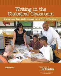 Writing in the Dialogical Classroom