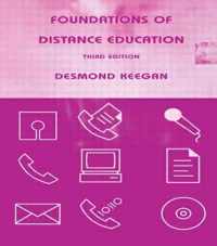 Foundations of Distance Education