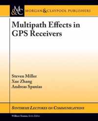 Multipath Effects in GPS Receivers