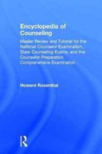 Encyclopedia of Counseling