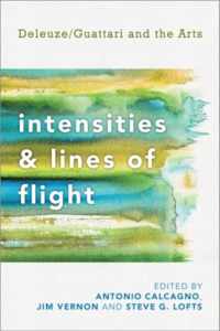 Intensities and Lines of Flight