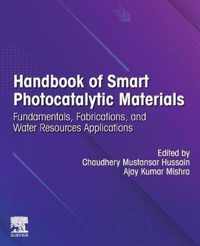 Handbook of Smart Photocatalytic Materials