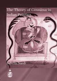 The Theory of Citrasutras in Indian Painting