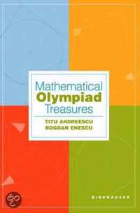 Mathematical Olympiad Treasures