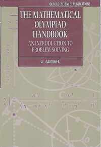 Mathematical Olympiad Handbook