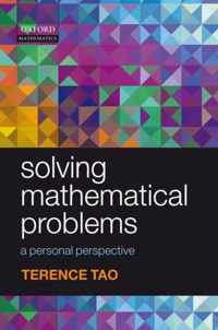 Solving Mathematical Problems