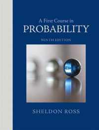 First Course in Probability