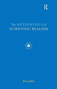 The Metaphysics of Scientific Realism