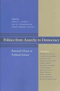 Politics from Anarchy to Democracy