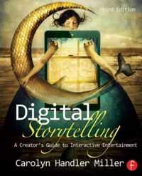 Digital Storytelling