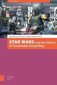 Star Wars and the history of transmedia storytelling