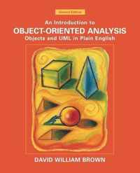 An Introduction to Object-Oriented Analysis