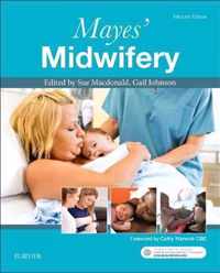 Mayes' Midwifery