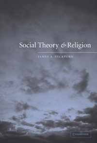 Social Theory and Religion