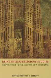 Reinventing Religious Studies