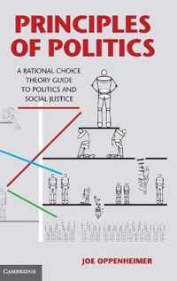 Principles of Politics