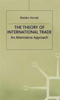 The Theory of International Trade