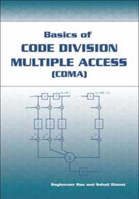 Basics of Code Division Multiple Access (CDMA)