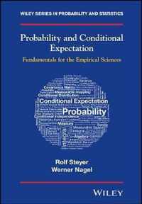 Probability and Conditional Expectation