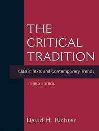 The Critical Tradition