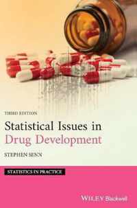 Statistical Issues in Drug Development 3e