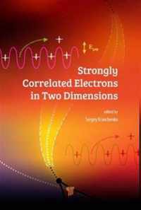 Strongly Correlated Electrons in Two Dimensions