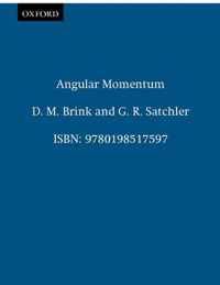 Angular Momentum