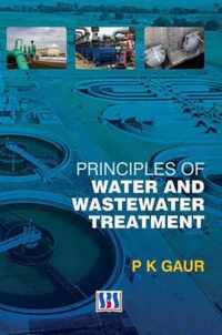 Principles of Water & Wastewater Treatment