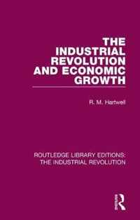 The Industrial Revolution and Economic Growth