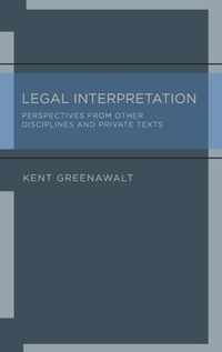 Legal Interpretation