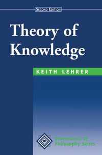 Theory Of Knowledge