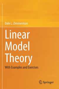 Linear Model Theory